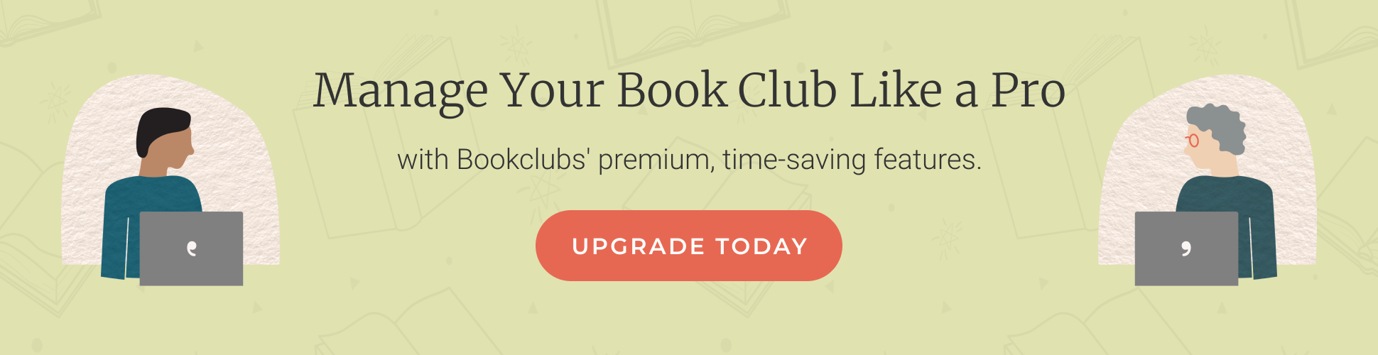 BookClubs